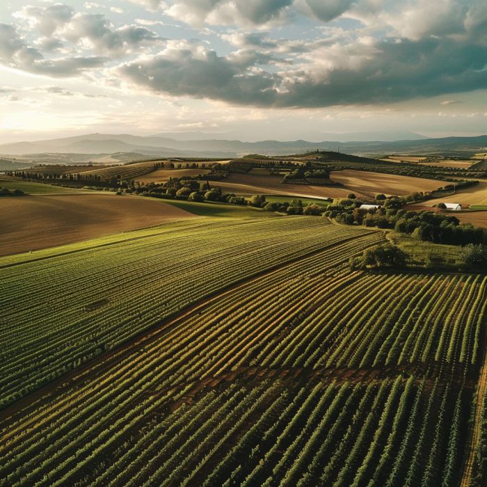 Sfide e Soluzioni nell’Agricoltura Moderna: Cosa Devi Sapere