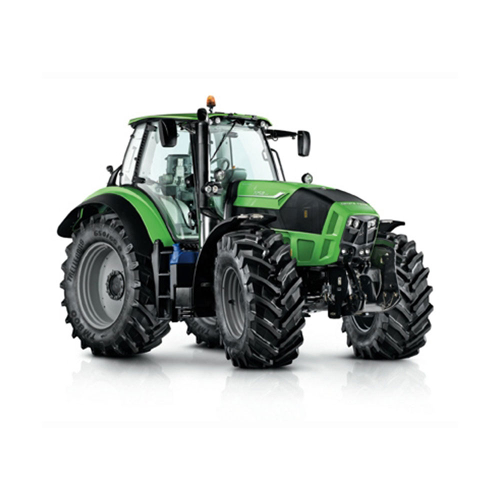 Deutz-Fahr 7250 AGROTRON TTV