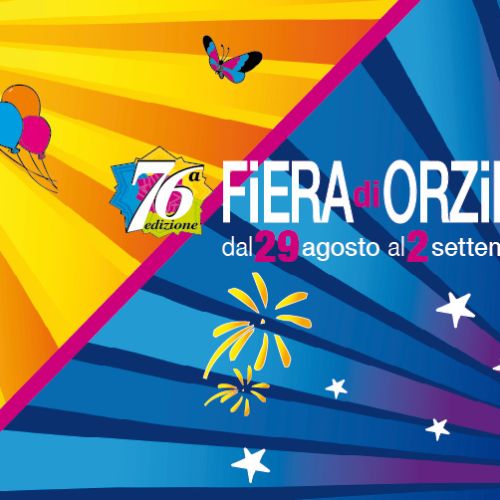 76a Fiera di Orzinuovi