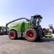 TRINCIA SEMOVENTE USATA FENDT KATANA 85