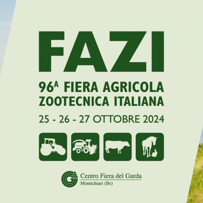 FAZI Fiera Agricola Zootecnica Italiana